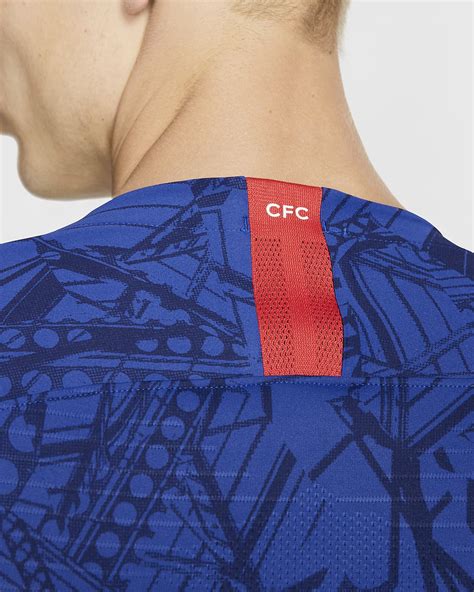 chelsea broek vaporknit nike|Chelsea FC 2019/20 Vapor Match Home .